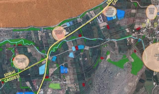 Kayseri Talas’ta kaçırılmayacak fırsat