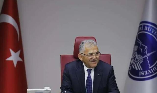 Kayseri’nin havasında ‘büyük’ değişim