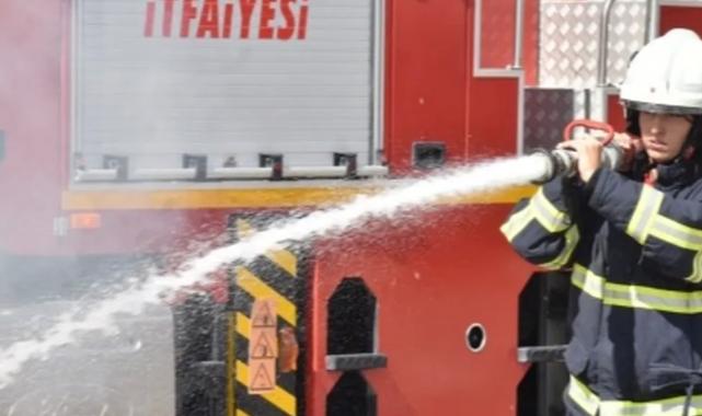 Kırklareli’de kahramanlar hiç durmadı!