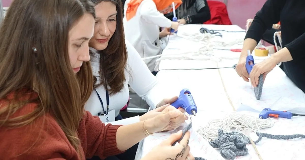 Kocaeli Büyükşehir’den spor, sağlık ve eğitime güçlü destek