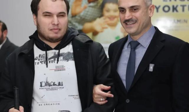 Kocaeli Çayırova’da özel program