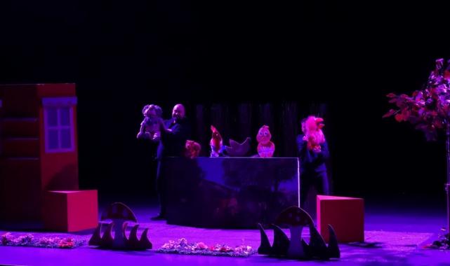 Kocaeli Çayırovalı çocuklar tatilde etkinliklere doyacak