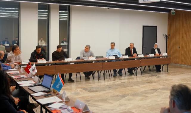 Kocaeli, Doğa Sporları Çalıştayı’nda masaya yatırıldı