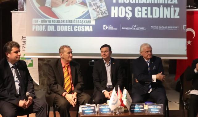 Kocaeli İzmit Belediyesi, kültür ve sanat etkinliklerine bir yenisini daha ekledi