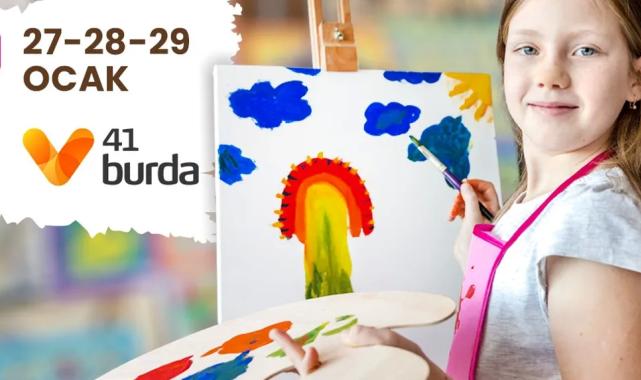 Kocaeli İzmit’te dönem sonu sergisi 27 Ocak’ta