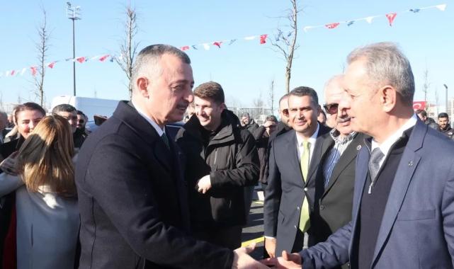 Kocaeli ‘önce çevre’ dedi