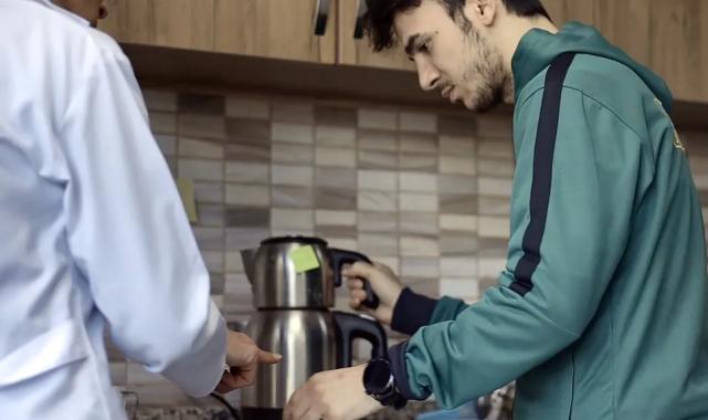 Kocaeli’de Ahmet’e istihdam kapısı Cemil Meriç’te açıldı