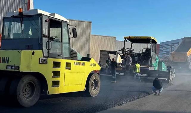 Kocaeli’de Batı Hali için ulaşım mesaisi