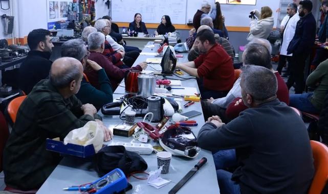 Kocaeli’de ‘Değer-İz’ projesi ilgi çekiyor