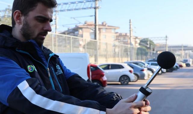 Kocaeli’de gürültü denetimleri sürüyor… 2024’te 700 şikayet cezalandırıldı!