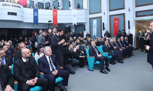 Kocaeli’de Halkevi Gençlik Merkezi gençliğin hizmetinde