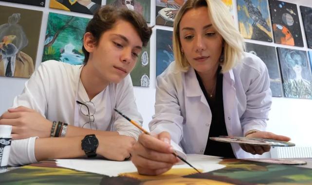 Kocaeli’de ‘Kılavuz Gençlik’ler gözde oldu