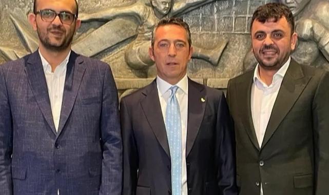 Kocaeli’den Fenerbahçe’ye önemli sponsor