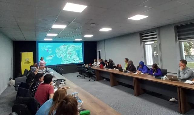 Konya Büyükşehir’den gıda israfının önlenmesine destek