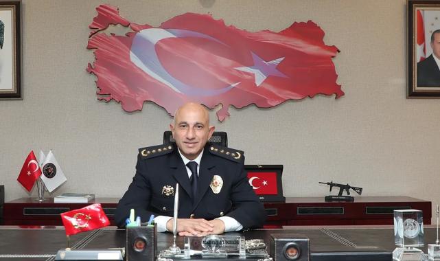 Konya Emniyeti’ne ‘Yüksek’ atama