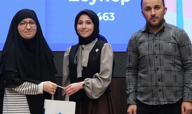 Konya Karatay gençliği Kudüs’ü daha yakından tanıdı