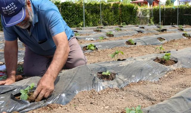 Konya’da başvurular 15 Ocak’ta başlıyor