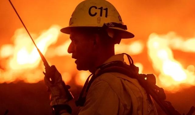 Los Angeles’ı kül eden yangınlarda ‘Trump’a yönelik komplo’ iddiası: Kasıtlı mı çıkartıldı?