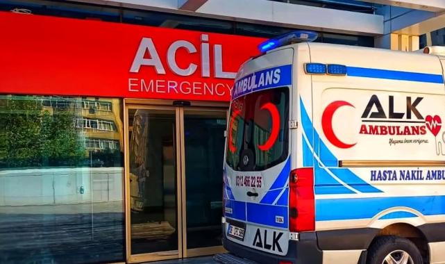 Mağduriyet kapıda! Ambulanslar çalışmayacak, 6 bin personel işsiz kalacak!