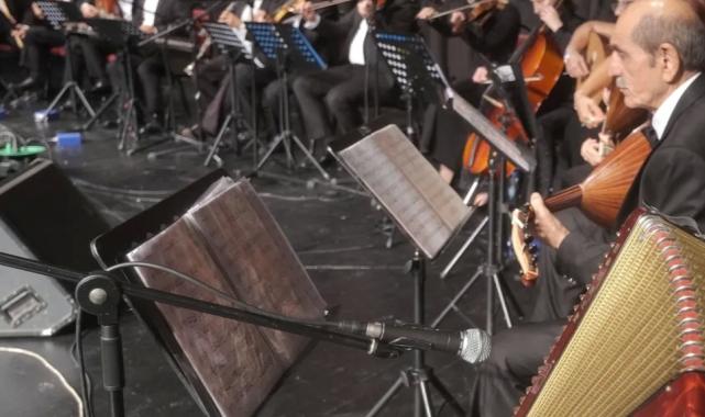 Malatya’da 60 yaş üzerine özel koro!