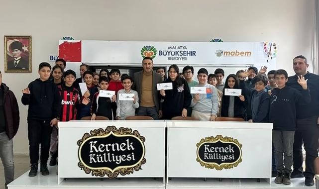 Malatyalı mangalacılar ödüllerine kavuştu