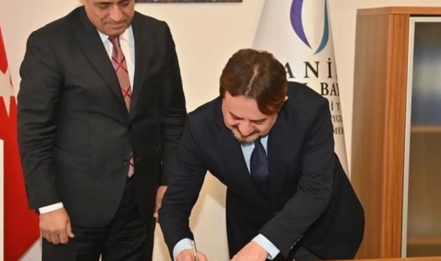 Manisa Büyükşehir ve MCBÜSEM’den önemli iş birliği