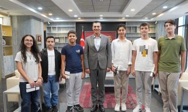 Manisa Büyükşehir’den eğitime büyük destek