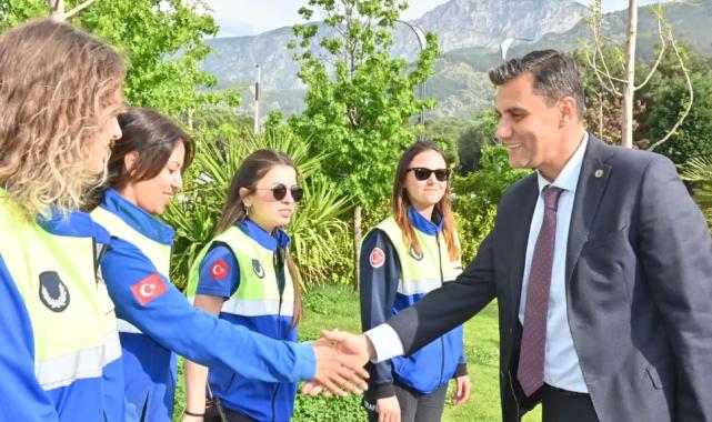 Manisa Büyükşehir’den kadın istihdamına önemli katkı