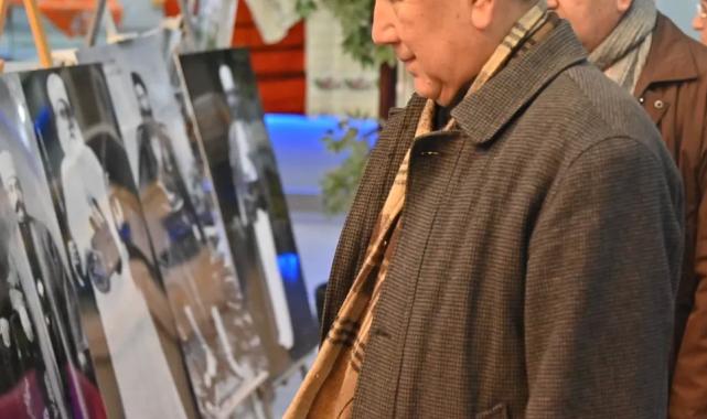 Manisa Büyükşehir”den Mübadele’nin 102. yılında anma etkinliği