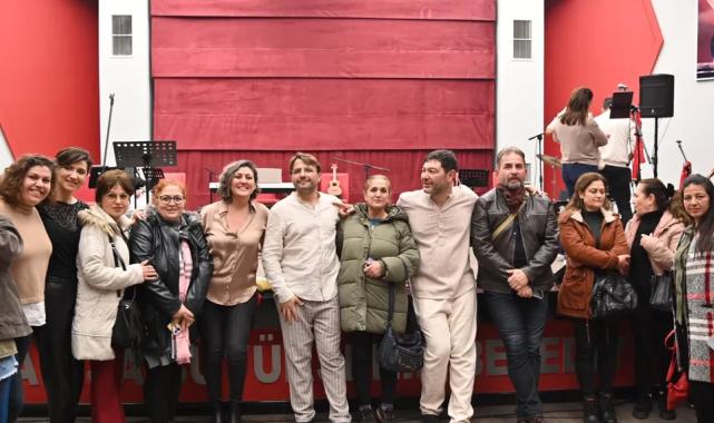 Manisa, Nazım Hikmet’i Bedreddin Oratoryosu ile andı