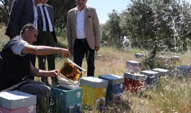 Manisa tarım ve hayvancılıkta destekleri arttıracak