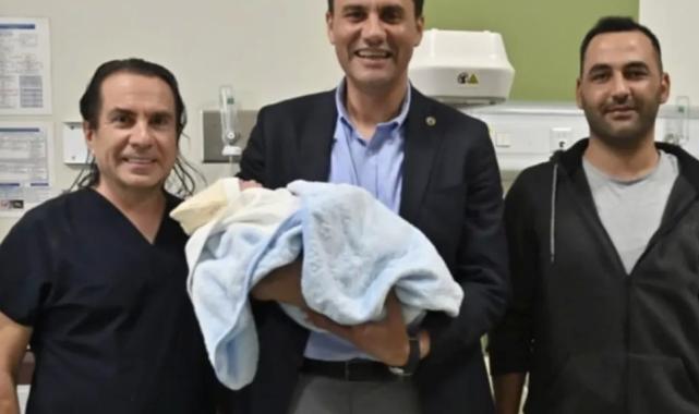 Manisa yüzlerce ailenin mutluluğuna ortak oldu