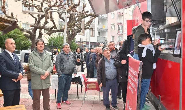 Manisa’da Kıbrıs Gazisi Gencerler dualarla anıldı