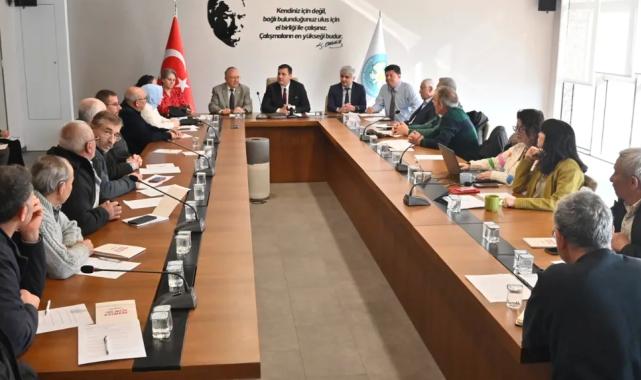 Manisa’dan üreticilere tarımsal desteğe devam