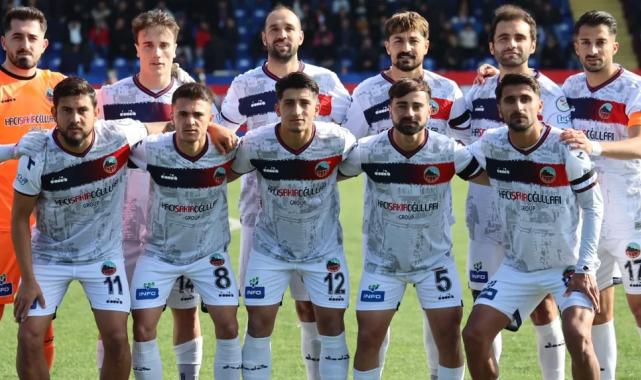 Mardin 1969 Spor, Bursa’ya hazırlanıyor