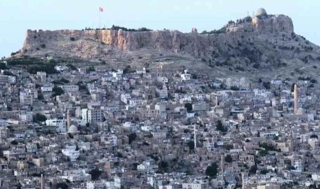 Mardin’e 12.3 milyar liralık yatırım bütçesi