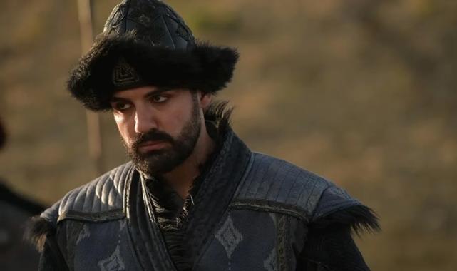 Mardinli oyuncu Fırat Kaya, ‘Kudüs Fatihi Selahaddin Eyyubi’de