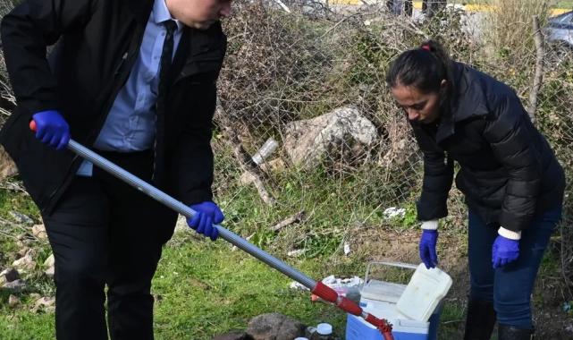 MASKİ arıtılmamış atıksuya geçit vermiyor