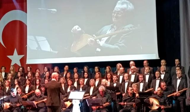 MEB’in THM korosu ulusal kültürü yaşattı