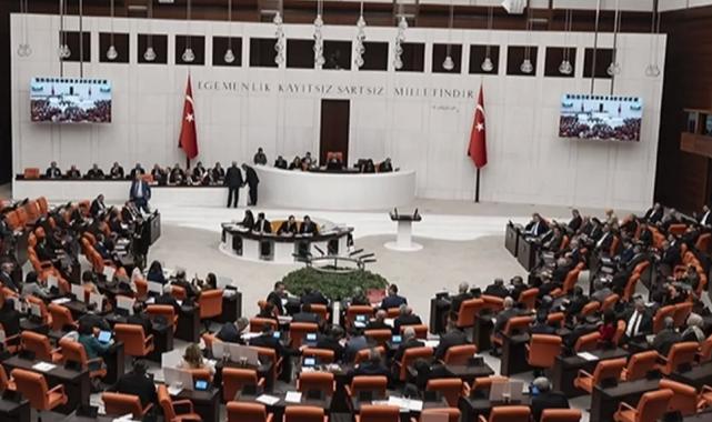 Meclis Bolu’daki o yangını araştıracak