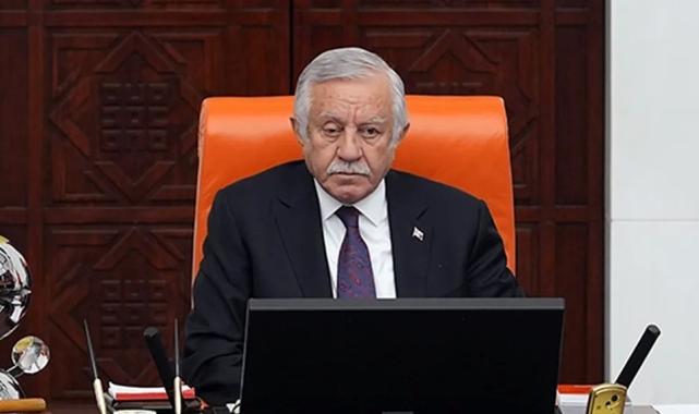 Mecliste emekli aylığı mesaisine devam