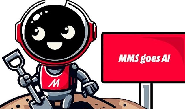 MediaMarkt, yapay zekâ asistanı Sandy’yi kullanıma açtı