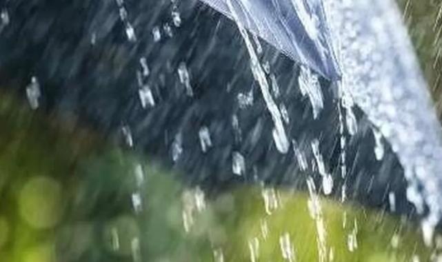Meteoroloji’den ‘kuvvetli’ yağış uyarısı!