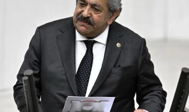 MHP’li Yıldız’dan Beşiktaş için ‘gerekçe’ çıkışı!