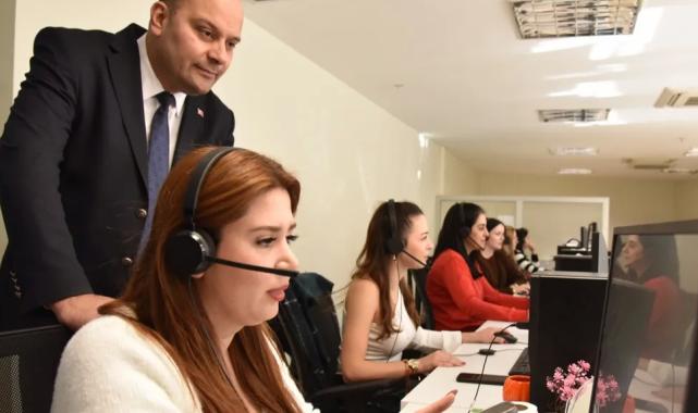 Mnaisa Büyükşehir ve MASKİ görev başında