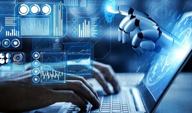 Mobilde ‘yapay zekâ’ ilgi odağı oldu