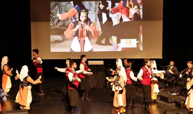 Mübadelenin 102. yılına Bursa Nilüfer’den özel anma