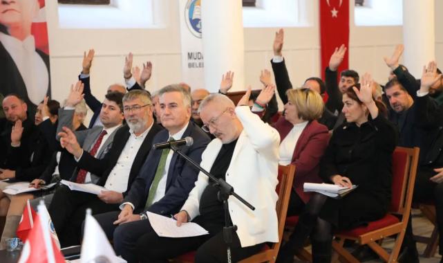 Mudanya esnafının efsane merhum başkanını adı Güzelyalı Pazaryeri’nde yaşatılacak