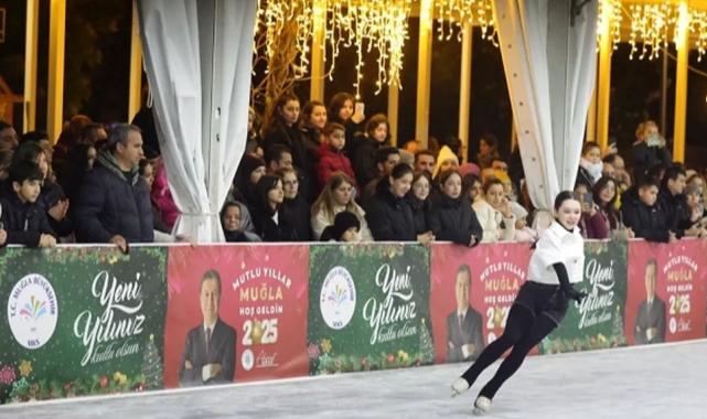 Muğla Büyükşehir’den öğrencilere yarı yıl sürprizi