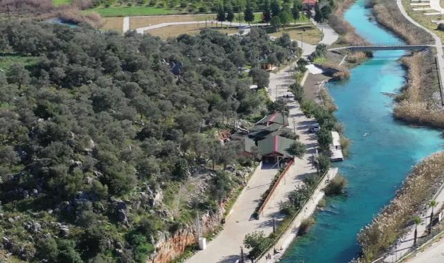 Muğla Dalaman, EMITT Fuarı’na hazır